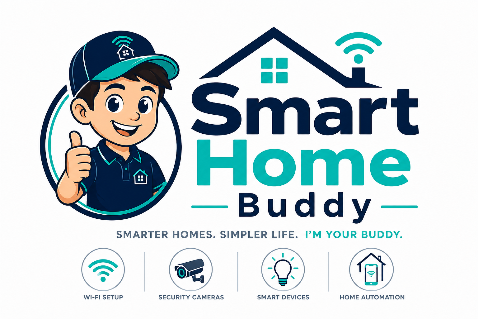 Smart Home Buddy